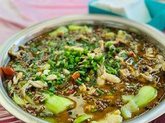 -盘龙黄鳝(盘龙居店)