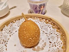 -大鸭梨烤鸭(甘家口店)