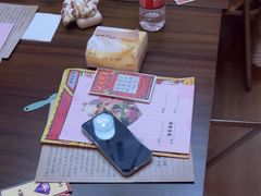 -剧狐剧本杀·月球探案馆(人民广场1号店)