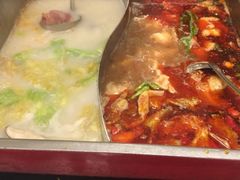 -新辣道鱼火锅(领展购物广场·中关村店)