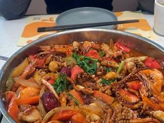 -黄记煌三汁焖锅(华发商都店)