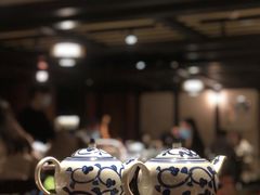 -逸东轩(香港逸东酒店)