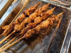 -总参北京涮羊肉