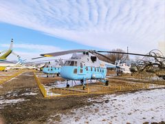 -中国航空博物馆