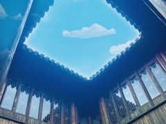 -黎里古镇