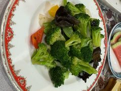 -阿西叶滩羊馆(交大店)