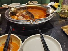 -牛New寿喜烧(金茂览秀城店)