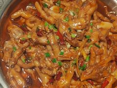 -胖哥俩肉蟹煲(淮安万达店)