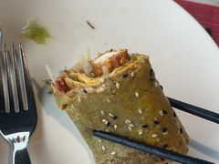 -锦厨国际自助餐厅 · 云端景观 (昆明索菲特大酒店)