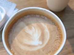 -Seesaw Coffee(上海太阳宫K46店)