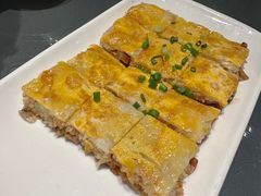 -楚鲜·汉正街一号(天河店)
