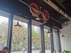 -玛尚诺意式餐厅(官舍店)