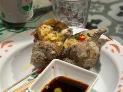 -辉记炭烧海鲜大排档·老字号(福田店)