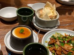 -云海肴·汽锅鸡·云南菜(美罗城店)