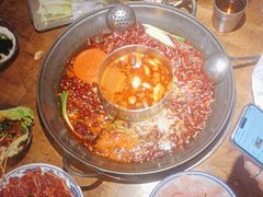 -楠火锅(西单店)