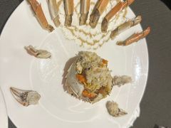 -蟹榭·本帮江浙菜·蟹宴(大宁久光商场店)