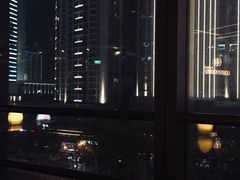 大堂-异次元·LIGHT HOUSE·美食酒廊·休闲露台