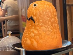 表情包咸煎饼-虾饺妹·酒家(海珠广场店)