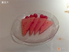 水果-申粤轩酒楼·三十年粤菜经典(丁香花园店)
