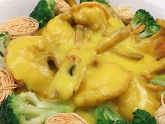 -东江海鲜酒家(艺都分店)