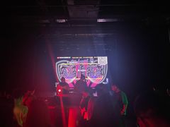 -MAO Livehouse(杭州店)