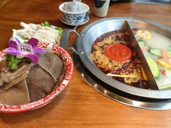 -楠火锅(仁恒梦中心店)