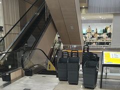 -BIGOFFS 超级折扣(仁恒伊势丹店)