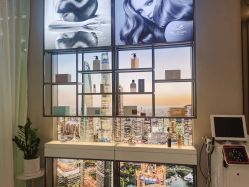 -Mr.JUDY洗个头发