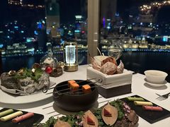 -翡翠36餐厅(浦东香格里拉店)