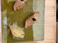 -鮨政· Omakase(港汇恒隆广场店)