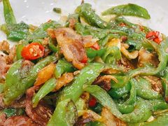 -湖南人家湘菜馆(镇江路店)