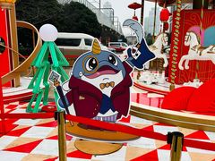 -光启城时尚购物中心