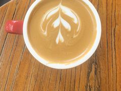 -旧雨咖啡·CoffeeFORU(黄村奥体店)