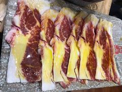 -蜀中烤霸·自助烤肉(郫都店)
