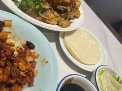 -新侨小馆(东直门北小街店)