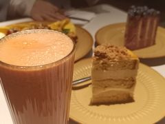 -BAKER&SPICE(安福路店)