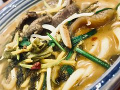 -陈八两面家(华孚写字楼店)