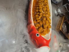 -姜师傅老菜馆(花园小区店)