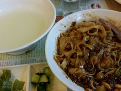 -老雒阳面馆·水席(定鼎门店)