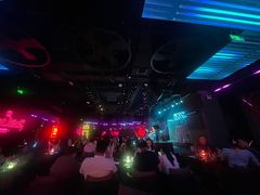 -MOSSO音乐酒吧·live house(南京旗舰店)