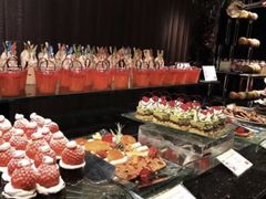 -澳门旅游塔360°旋转餐厅(南湾湖广场店)