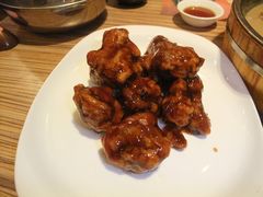 糖醋排骨-贴阁碧(百丈东路店)