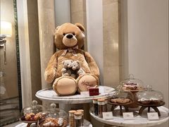 -广州富力丽思卡尔顿酒店