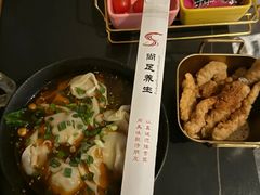 -尚足影院式足疗·住宿·美食(解放碑店)