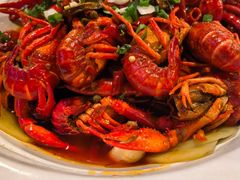 -霸王虾·麻辣小龙虾(清水河公园店)