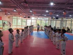 -陈中跆拳道(中关村馆)
