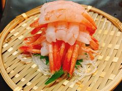 -合点寿司(金虹桥商场店)