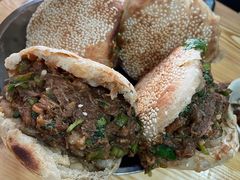 -昌顺马记小吃店(昌盛园店)