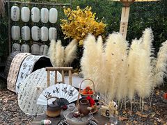 -HERRE·FARM 赫尔露营农场·团建聚会包场