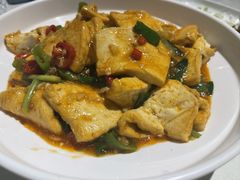 -鑫巴蜀(和平里店)